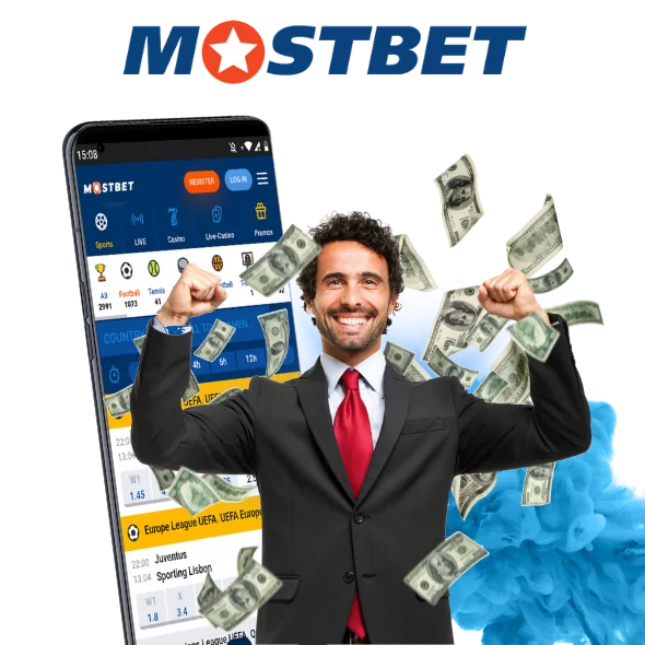 Mostbet üstünlükləri